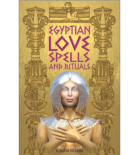 Egyptian Love Spells and Rituals