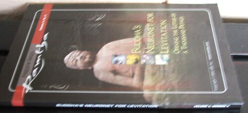 Buddha's Neuronet for Levitation (Fireside Series, Vol. 2, No. 4)