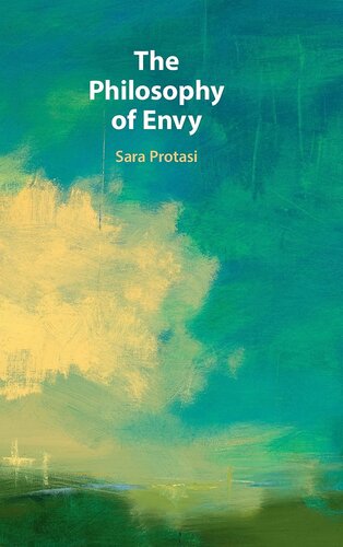The Philosophy of Envy