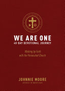 We Are One: Walking by Faith with the Persecuted Church