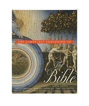 The Cambridge Companion to the Bible