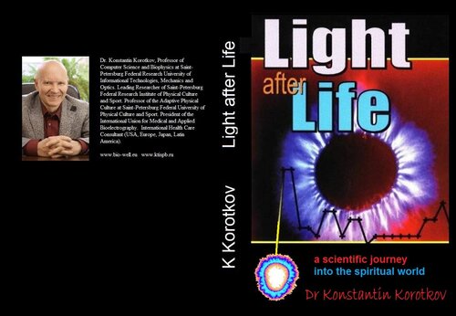 Light after Life: Experiments on Afterlife