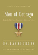 Men of Courage: God’s Call to Move Beyond the Silence of Adam