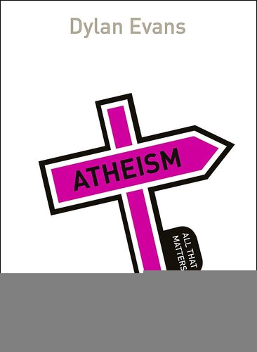 Atheism: All That Matters