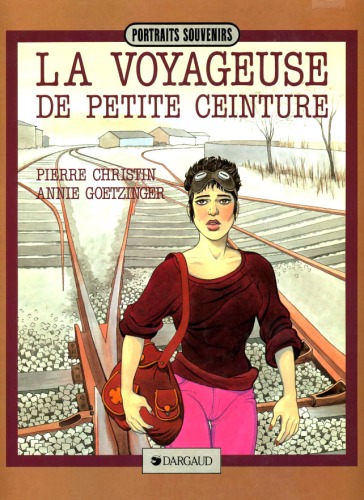 La voyageuse de la petite ceinture