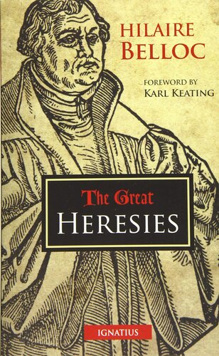 The Great Heresies
