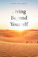 Living Beyond Yourself