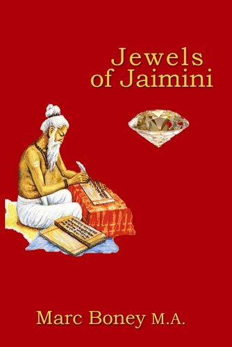 Jewels of Jaimini