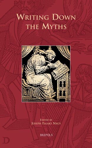 Writing Down the Myths