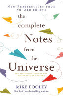 The Complete Notes From the Universe