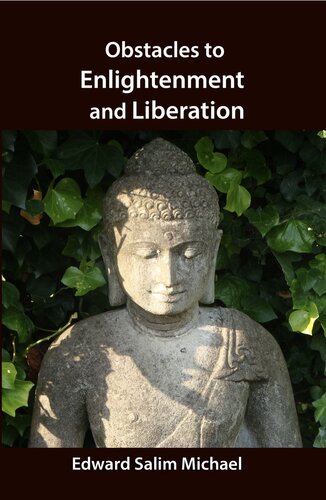 Obstacles to Enlightenment and Liberation