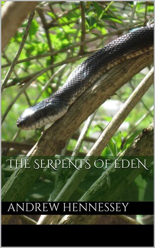 The Serpents of Eden