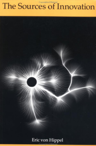 The Sources of Innovation, 1988-03