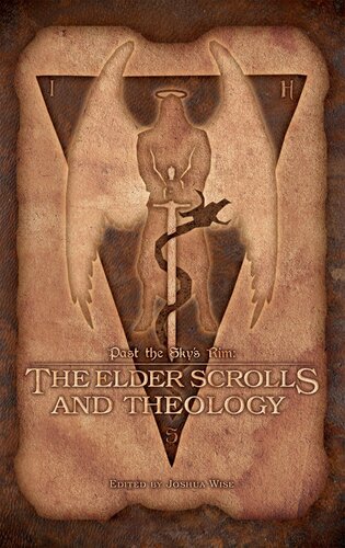 Past the Sky's Rim: The Elder Scrolls and Theology