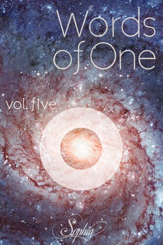 Words of One: Volume five (Words of One. Book 5)