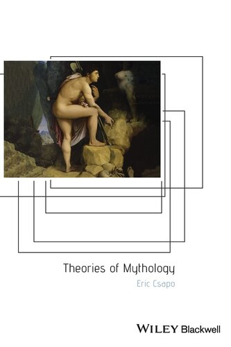 Theories of Mythology