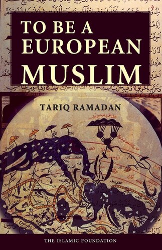 To Be a European Muslim