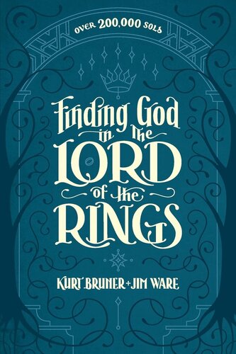 Finding God in The Lord of the Rings