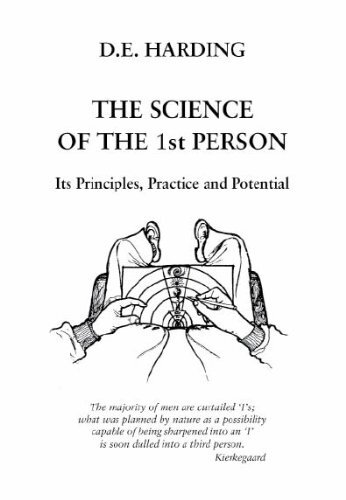 The Science of the 1st Person