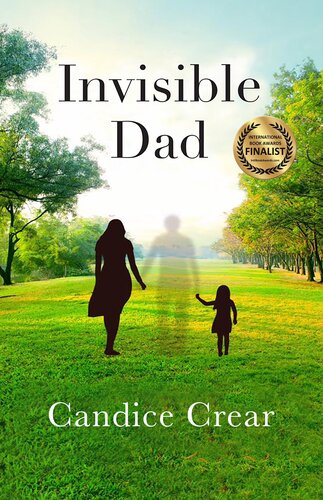 Invisible Dad: How to Heal as a Fatherless Daughter