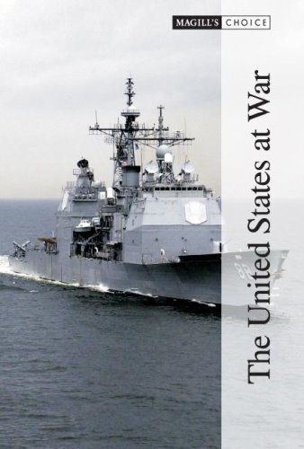 Magill's Choice: The United States at War