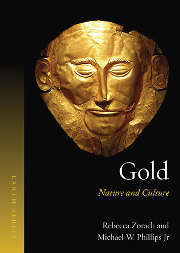 Gold: Nature and Culture (Earth)