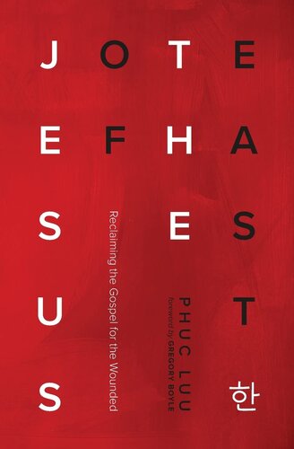 Jesus of the East: Reclaiming the Gospel for the Wounded