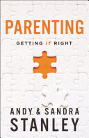 Parenting: Getting It Right