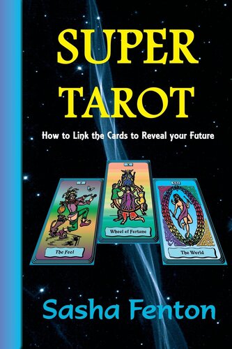 Super Tarot