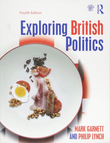 Exploring British Politics