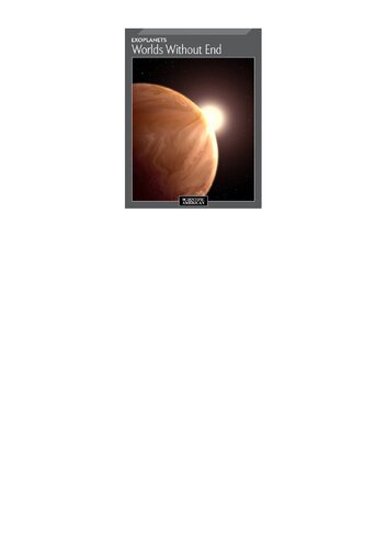 Exoplanets: Worlds Without End