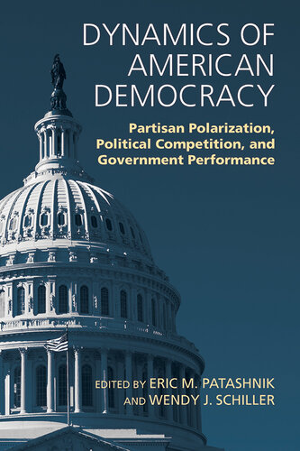 Dynamics of American Democracy: Partisan Polarization, Political Competition and Government Performance