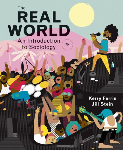 The Real World (Seventh Edition)