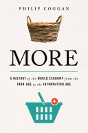 More: A History of the World Economy from the Iron Age to the Information Age