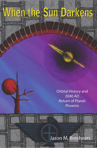 When the Sun Darkens