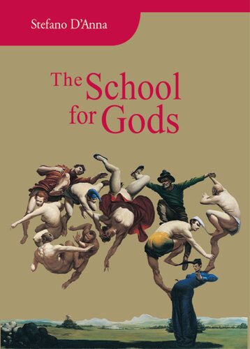 The School for Gods