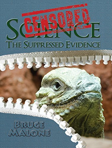 Censored Science: The Suppressed Evidence