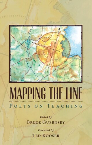 Mapping the Line: Poets on Teaching