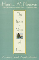The Inner Voice of Love: A Journey Through Anguish to Freedom