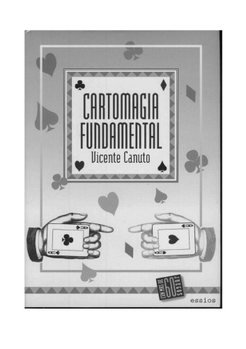 Cartomagia Fundamental