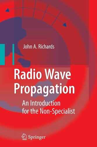 Radio Wave Propagation: An Introduction for the Non-Specialist