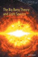 The Big Bang Theory and Light Spectra