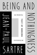 Being and Nothingness