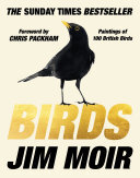 Birds: The Sunday Times Bestseller