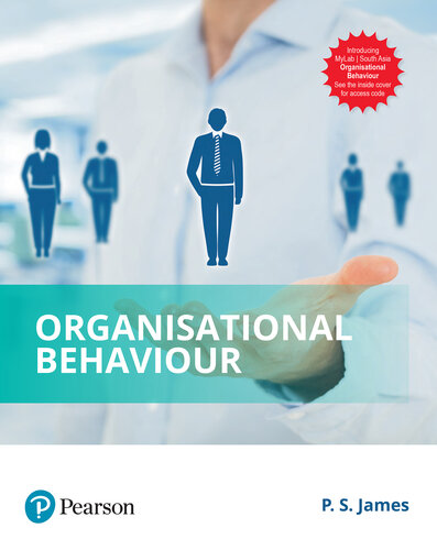 Organisational Behaviour