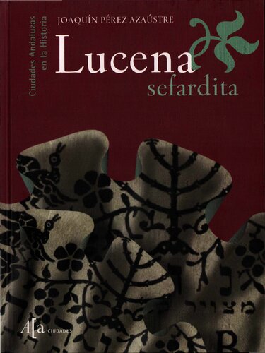 Lucena sefardita