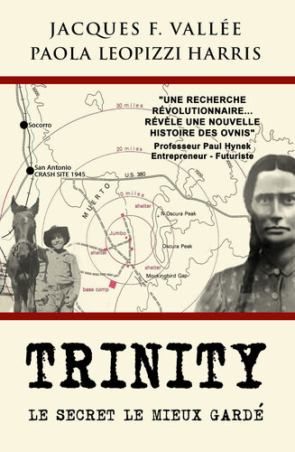 TRINITY: Le secret le mieux gardé