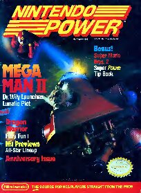 Nintendo Power Issue 007 July/August 1989