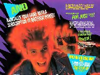 Nintendo Power Issue 028 September 1991