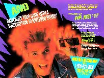 Nintendo Power Issue 029 October 1991